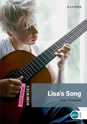 Dominoes: Quick Starter:: Lisa's Song - cover