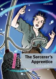 Dominoes: Quick Starter: The Sorcerer's Apprentice