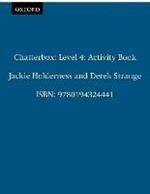 Chatterbox: Level 4: Activity Book