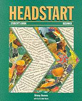 Headstart: Student's Book - Briony Beaven,Tim Falla - cover
