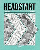 Headstart: Workbook - Briony Beavan - cover