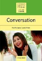 Conversation - Rob Nolasco,Lois Arthur - cover