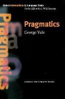 Pragmatics - George Yule - cover