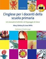 L'inglese per i docenti della scuola primaria