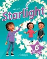 Starlight: Level 6: Student Book: Succeed and shine