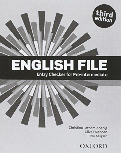  English file gold a2/b1 pack with key - 3