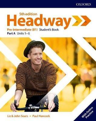  Headway pre-intermediate. Student's book. Per le Scuole superiori. Con espansione online. Vol. A