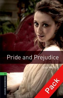 Oxford Bookworms Library: Stage 6: Bestseller Pack: Graded readers for secondary and adult learners - cover