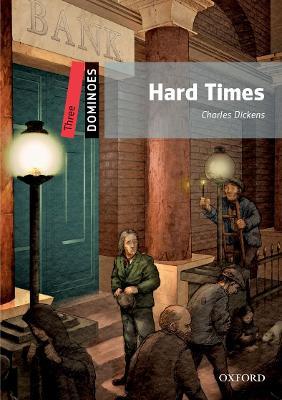 Dominoes: Level 3: Hard Times - Charles Dickens - cover