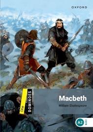 Dominoes: One: Macbeth