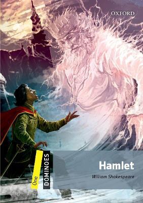 Dominoes: One: Hamlet - William Shakespeare - cover