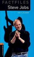 Oxford Bookworms Library: Level 2: Steve Jobs - cover