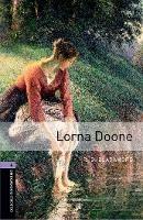 Oxford Bookworms Library: Level 4:: Lorna Doone