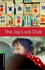 Oxford Bookworms Library: Level 6:: The Joy Luck Club