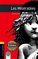 Oxford Bookworms Library: Level 1:: Les Misérables