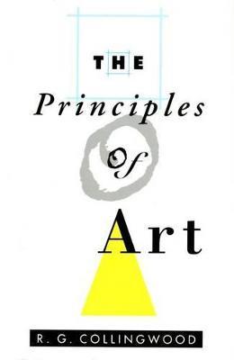 The Principles of Art - R. G. Collingwood - cover