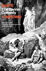 The Divine Comedy: I. Inferno