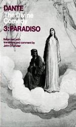 The Divine Comedy: III. Paradiso