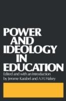 Power and Ideology in Education - cover