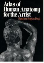 Atlas of Human Anatomy for the Artist