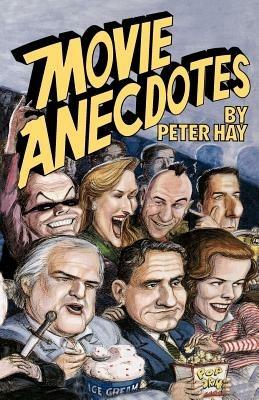 Movie Anecdotes - Hay - cover