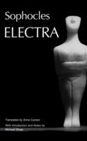 Electra - Sophocles - cover