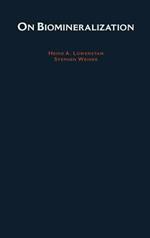 On Biomineralization