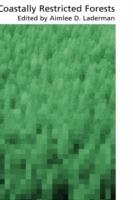 Coastally Restricted Forests - cover