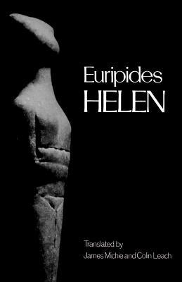 Helen - Euripides - cover