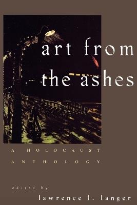 Art from the Ashes - Langer - cover