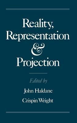 Reality, Representation and Projection - cover