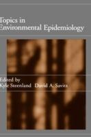 Topics in Environmental Epidemiology - cover