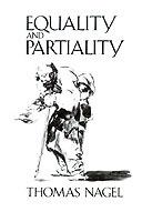 Equality and Partiality - Thomas Nagel - cover