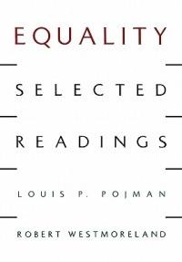 Equality: Selected Readings - cover