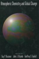 Atmospheric Chemistry and Global Change - cover