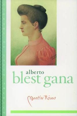 Martin Rivas - Alberto Blest Gana - cover