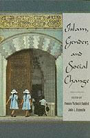 Islam, Gender, and Social Change - cover