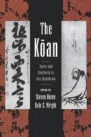 The Koan: Texts and Contexts in Zen Buddhism - cover