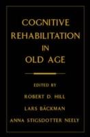 Cognitive Rehabilitation in Old Age - cover
