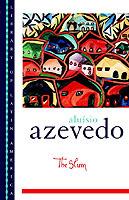 The Slum - Aluísio Azevedo - cover