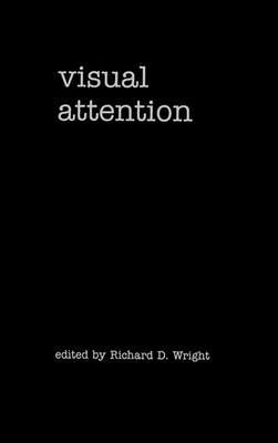 Visual Attention - cover