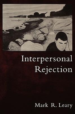 Interpersonal Rejection - cover