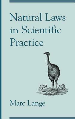 Natural Laws in Scientific Practice - Marc Lange - cover