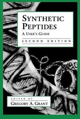 Synthetic Peptides: A User's Guide - cover