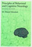 Principles of Behavioral and Cognitive Neurology - M.-Marsel Mesulam - cover