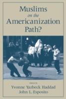Muslims on the Americanization Path? - cover