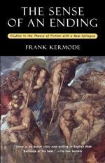 The Sense of an Ending: Studies in the Theory of Fiction