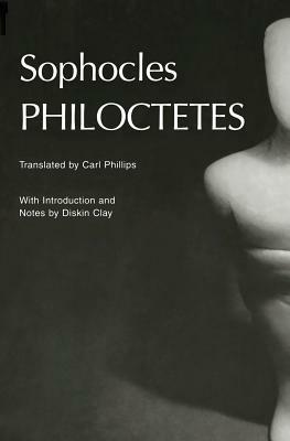Philoctetes - Sophocles - cover