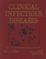 Clinical Infectious Diseases: A Practical Approach - cover