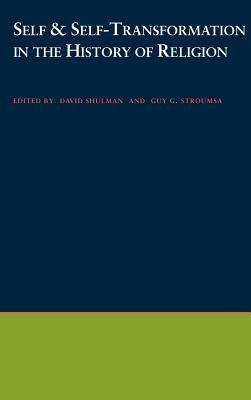 Self and Self-Transformation in the History of Religions - cover